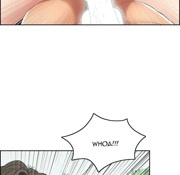 A Killer Woman Chapter 28 Page 36