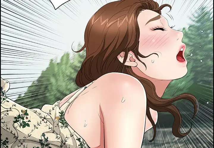 A Killer Woman Chapter 28 Page 4