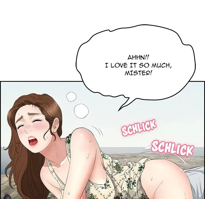A Killer Woman Chapter 28 Page 48