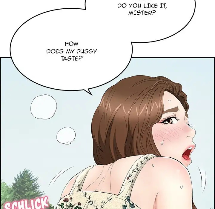 A Killer Woman Chapter 28 Page 54