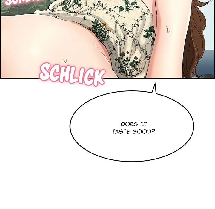 A Killer Woman Chapter 28 Page 55