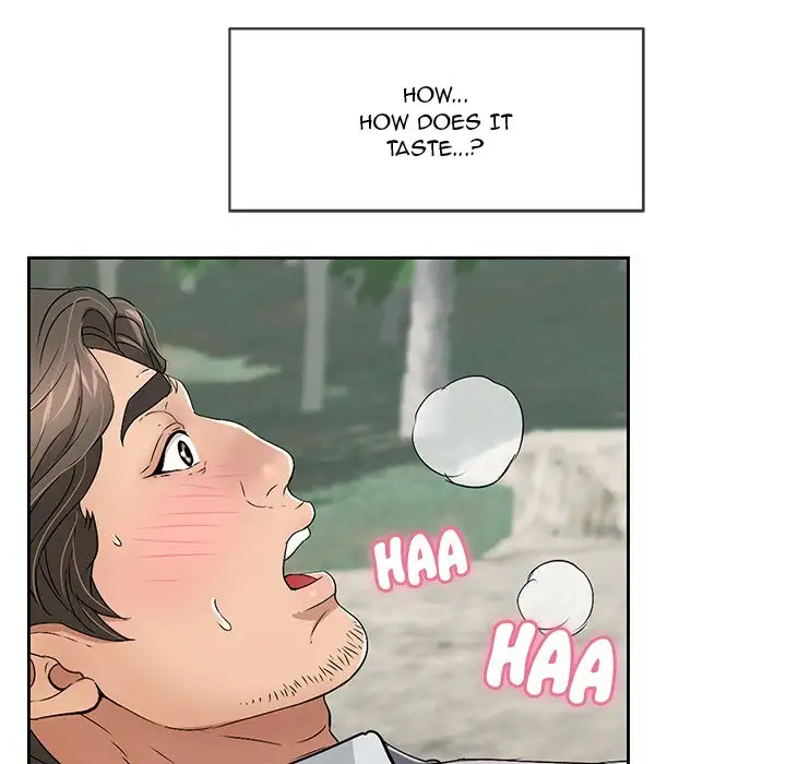 A Killer Woman Chapter 28 Page 56