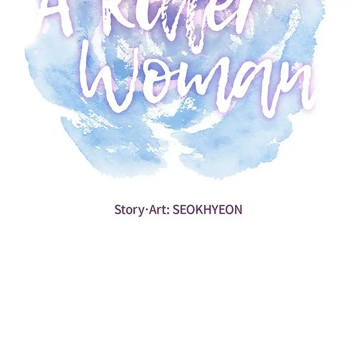 A Killer Woman Chapter 28 Page 6