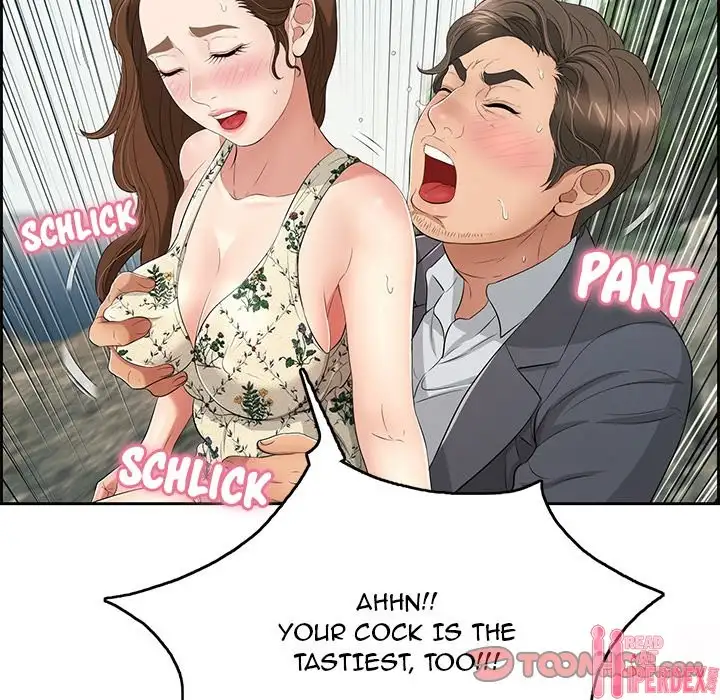 A Killer Woman Chapter 28 Page 63