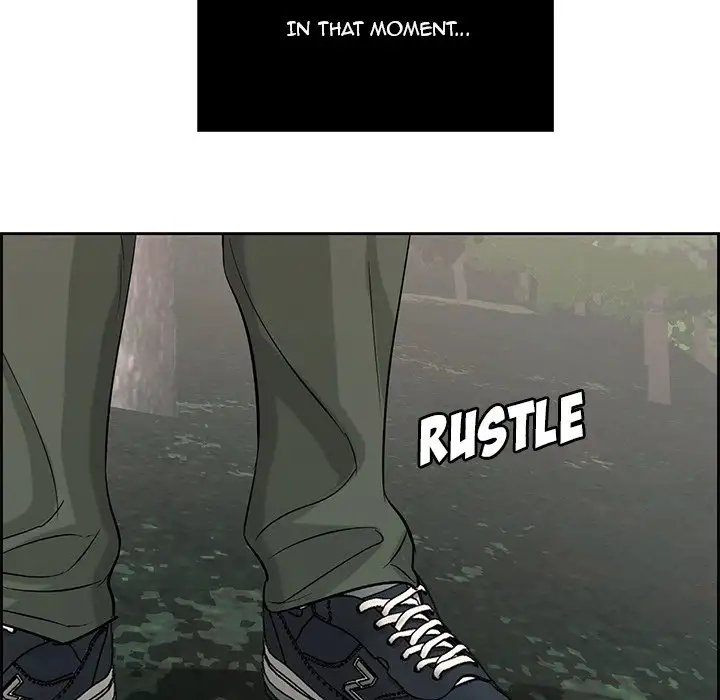 A Killer Woman Chapter 28 Page 67