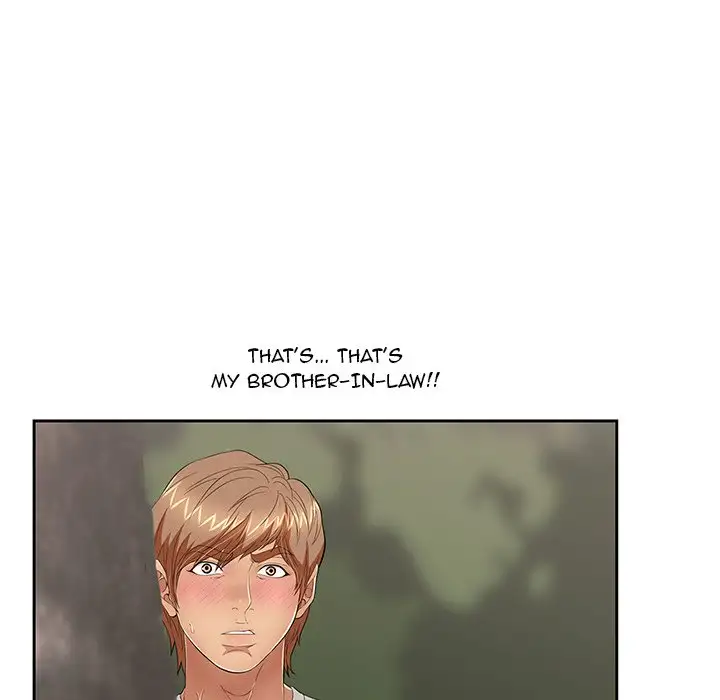 A Killer Woman Chapter 28 Page 72