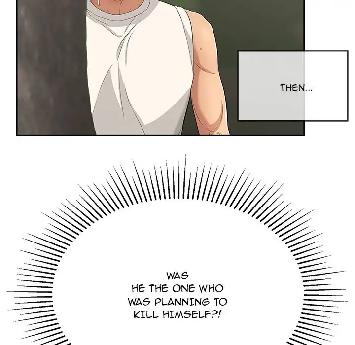 A Killer Woman Chapter 28 Page 73