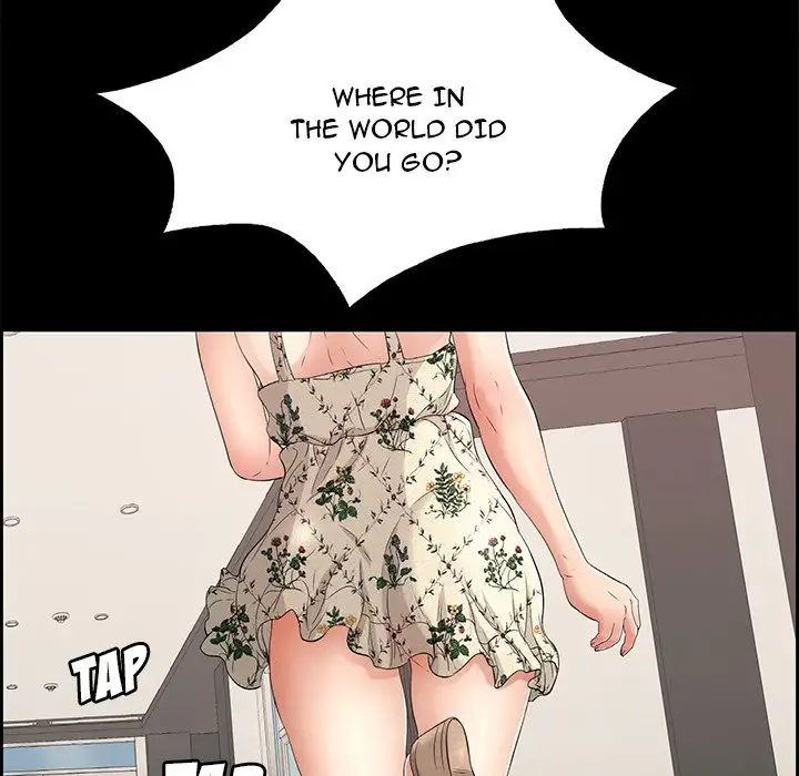 A Killer Woman Chapter 28 Page 76