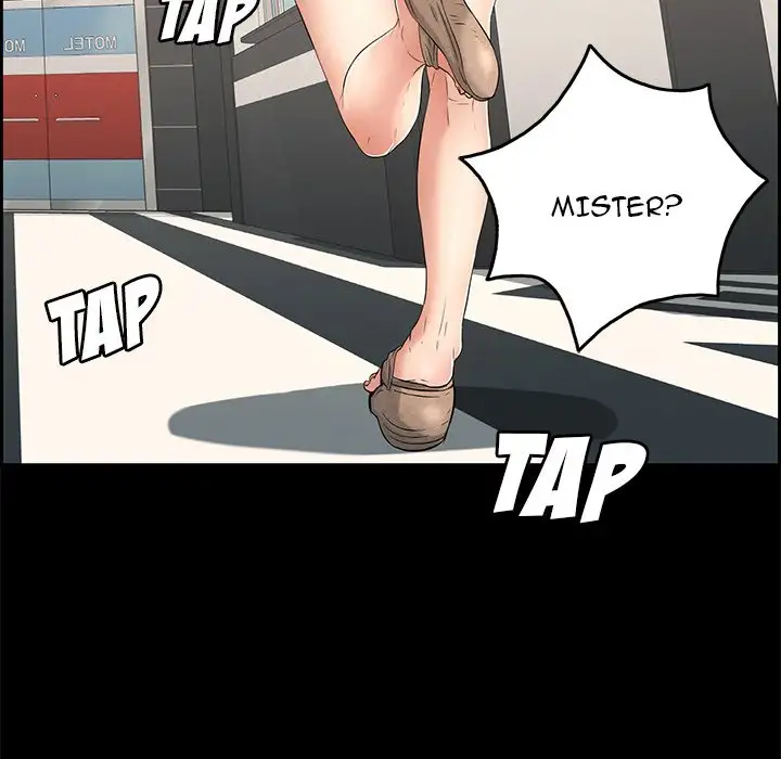 A Killer Woman Chapter 28 Page 77