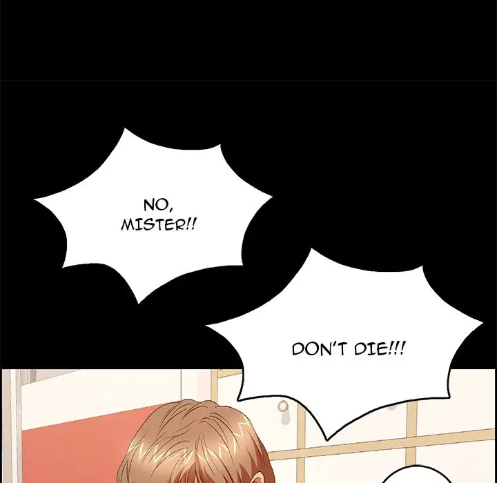 A Killer Woman Chapter 28 Page 78