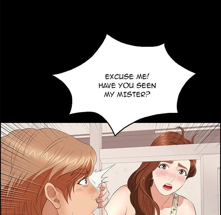 A Killer Woman Chapter 28 Page 80