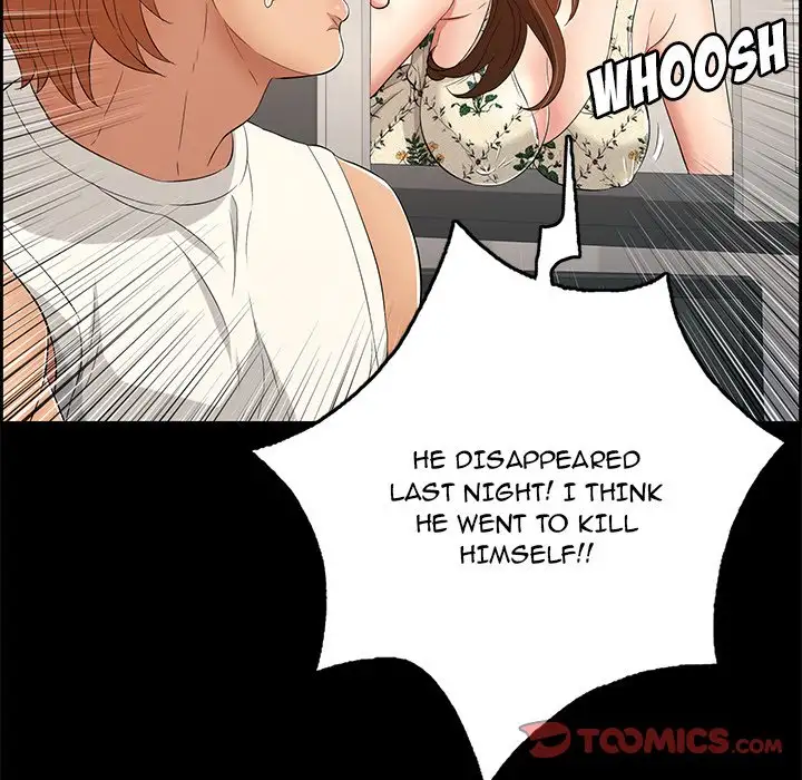 A Killer Woman Chapter 28 Page 81