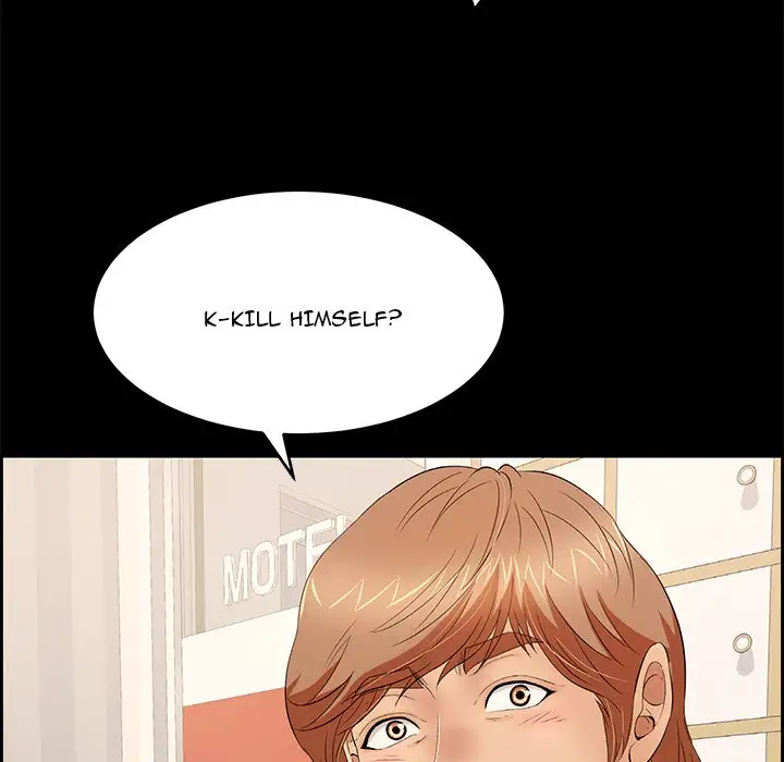 A Killer Woman Chapter 28 Page 82