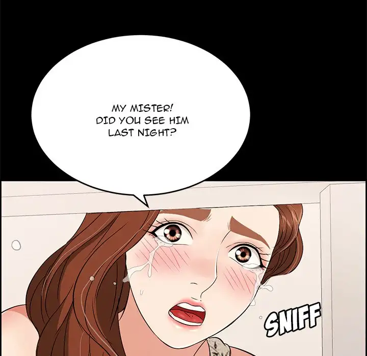 A Killer Woman Chapter 28 Page 84