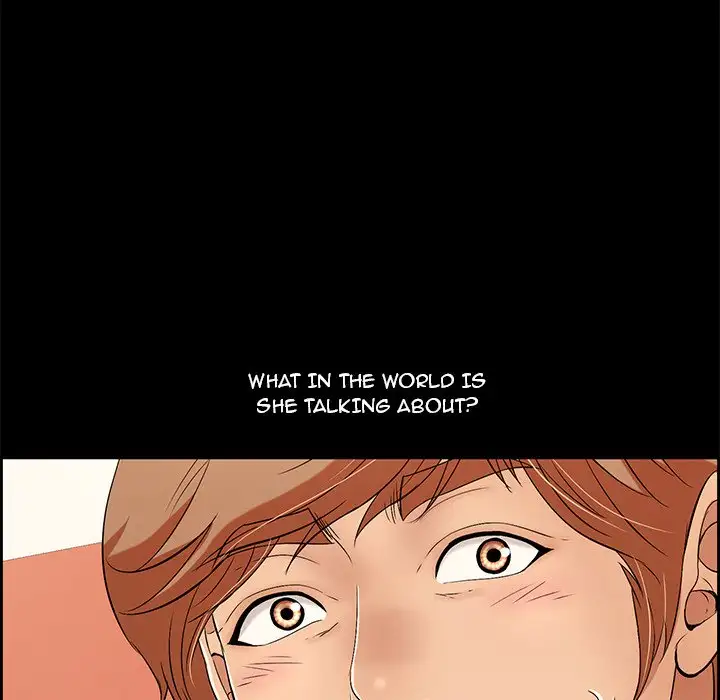 A Killer Woman Chapter 28 Page 88