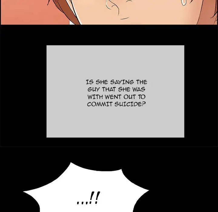 A Killer Woman Chapter 28 Page 89