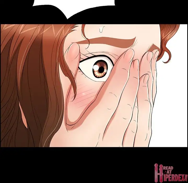 A Killer Woman Chapter 28 Page 90