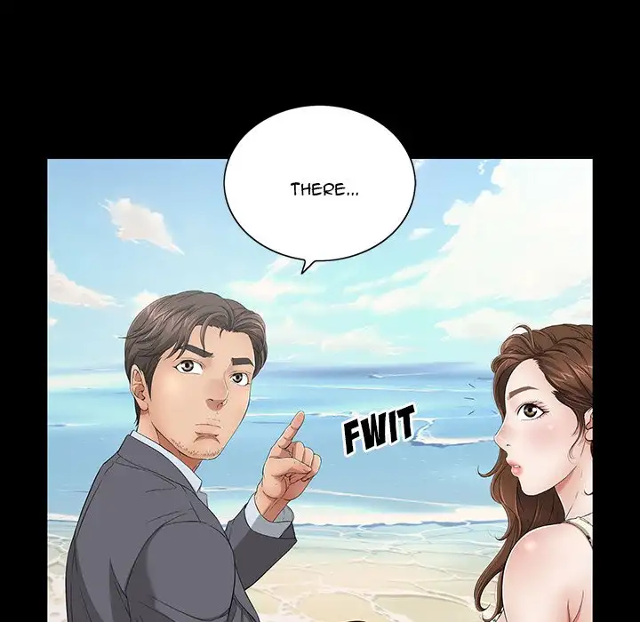A Killer Woman Chapter 28 Page 91