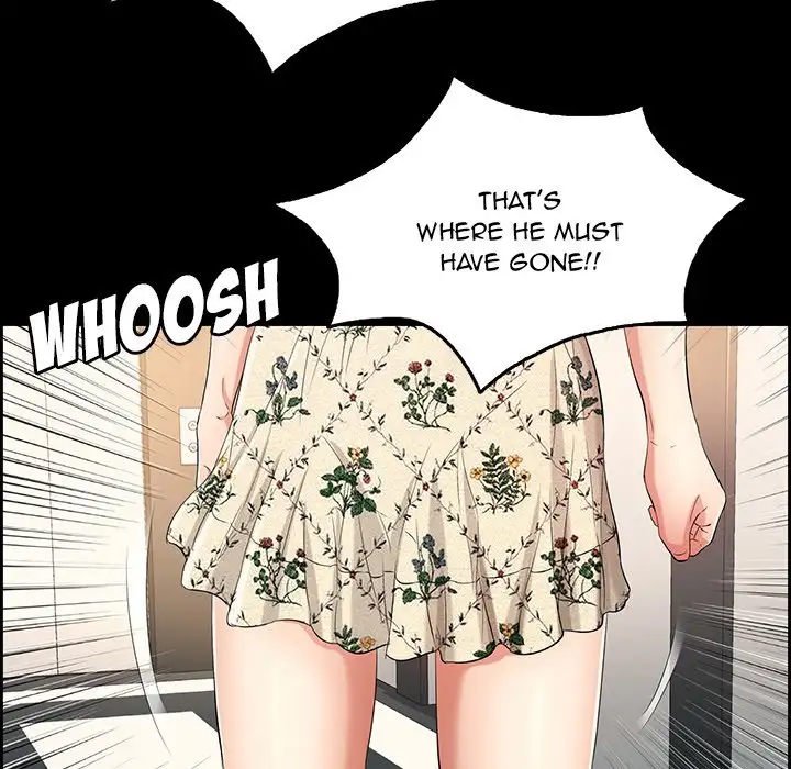 A Killer Woman Chapter 28 Page 94