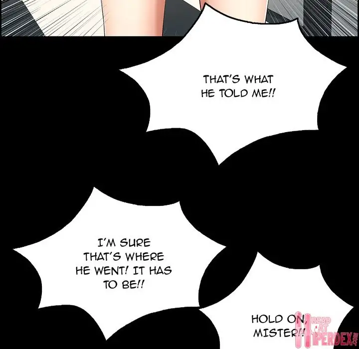 A Killer Woman Chapter 28 Page 95