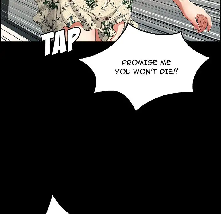 A Killer Woman Chapter 28 Page 97
