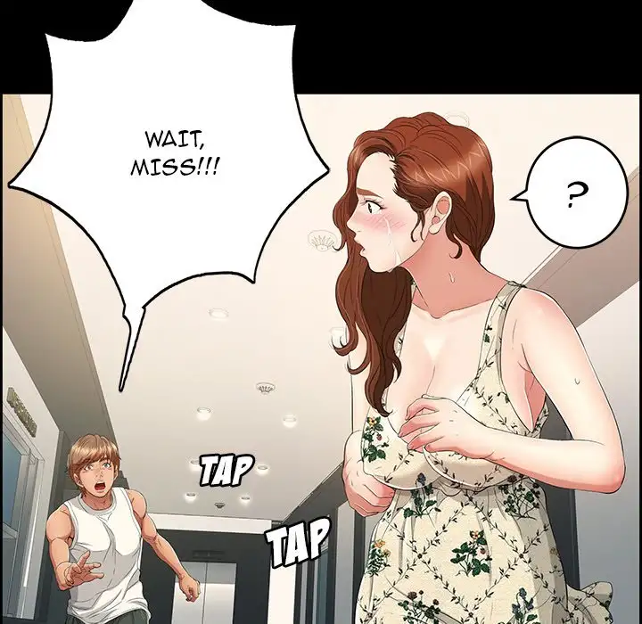 A Killer Woman Chapter 28 Page 98