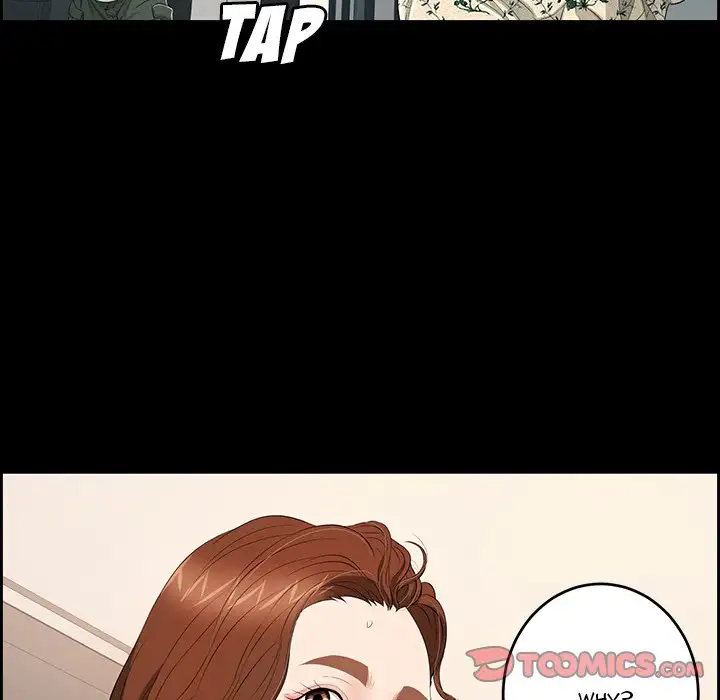 A Killer Woman Chapter 28 Page 99
