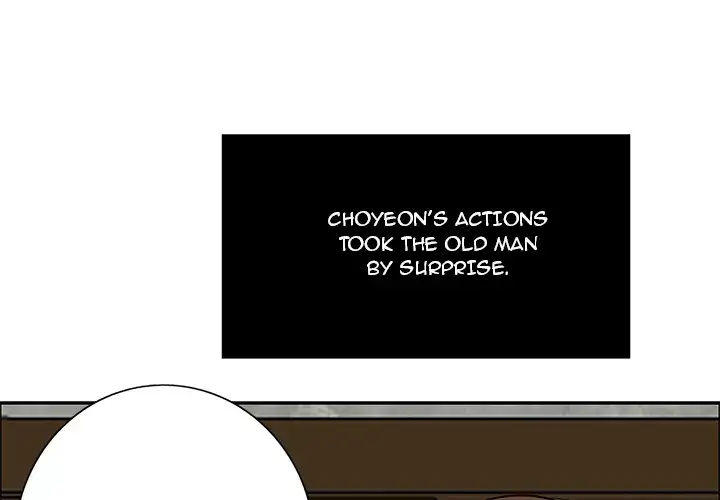A Killer Woman Chapter 2 Page 1