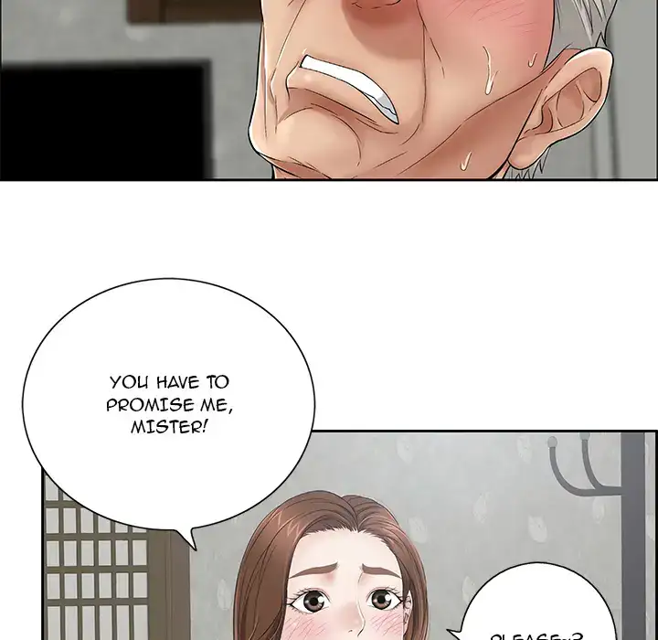 A Killer Woman Chapter 2 Page 11