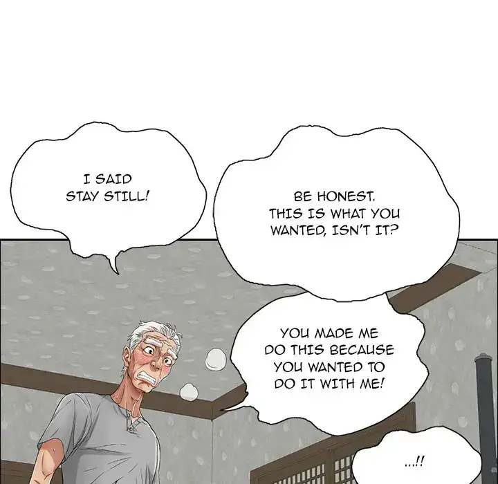 A Killer Woman Chapter 2 Page 120