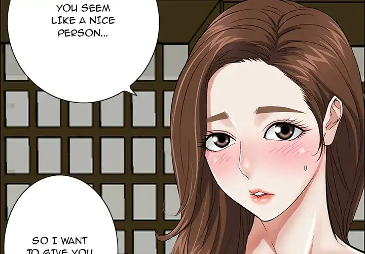 A Killer Woman Chapter 2 Page 2