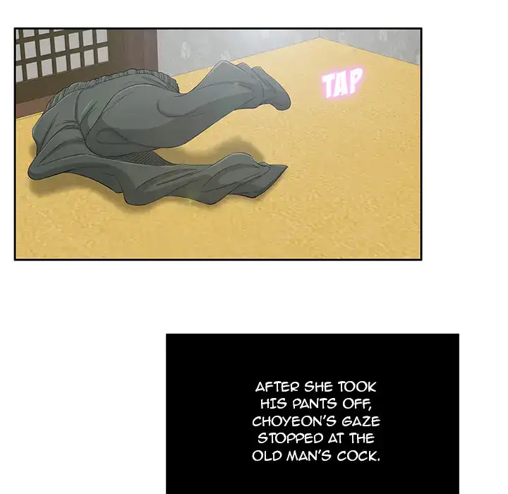A Killer Woman Chapter 2 Page 23