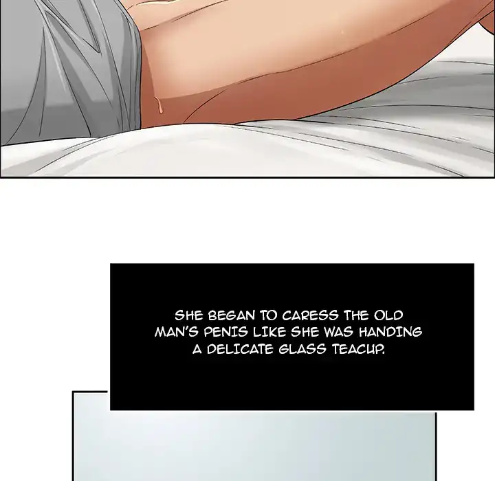 A Killer Woman Chapter 2 Page 30