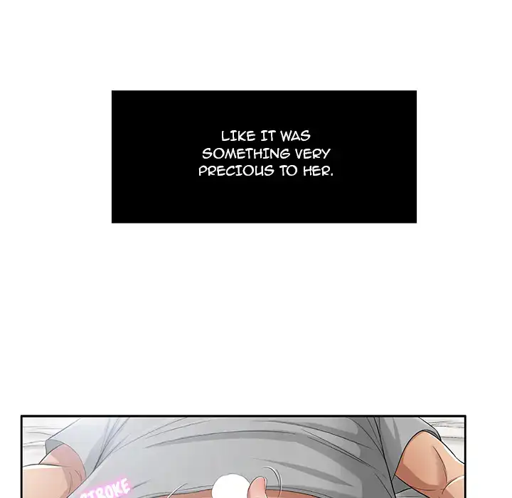 A Killer Woman Chapter 2 Page 32