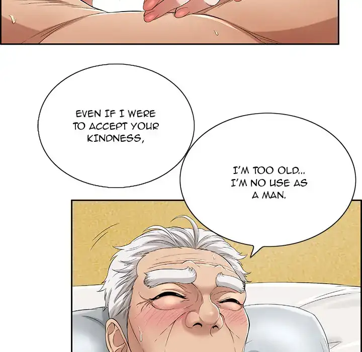 A Killer Woman Chapter 2 Page 35