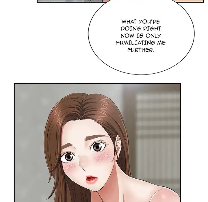 A Killer Woman Chapter 2 Page 38