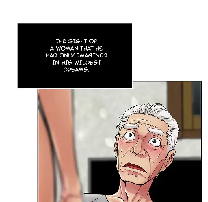A Killer Woman Chapter 2 Page 5