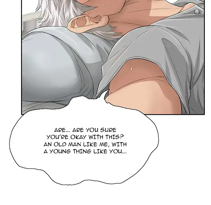 A Killer Woman Chapter 2 Page 50