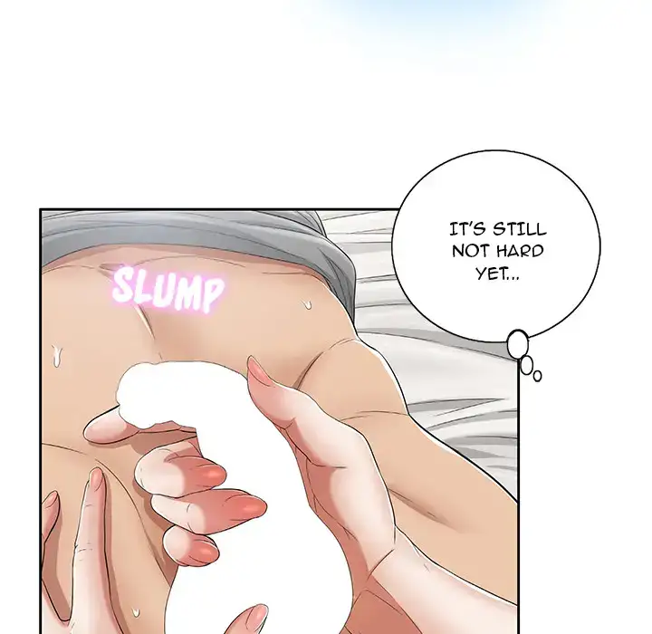 A Killer Woman Chapter 2 Page 58