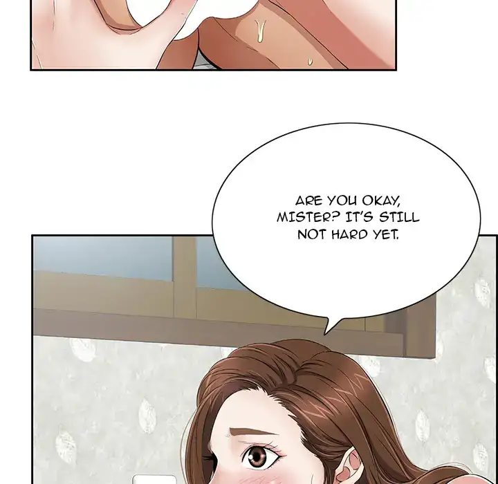 A Killer Woman Chapter 2 Page 59