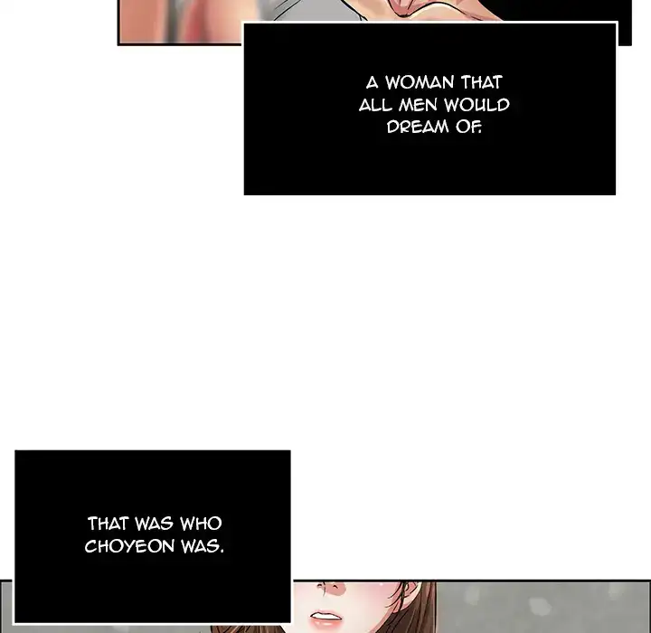 A Killer Woman Chapter 2 Page 6