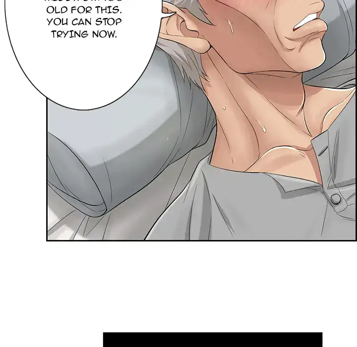 A Killer Woman Chapter 2 Page 63