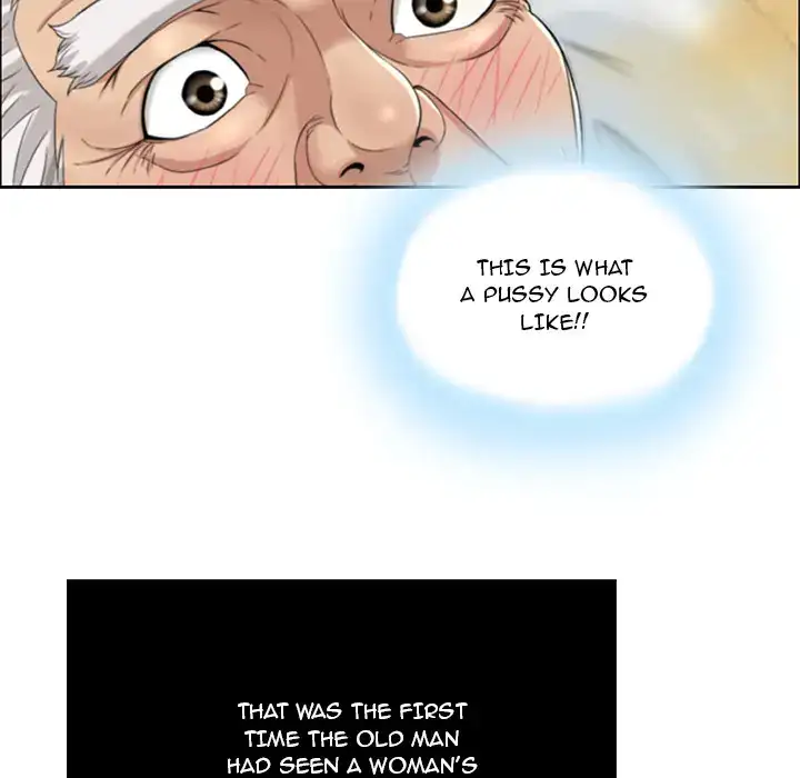 A Killer Woman Chapter 2 Page 75