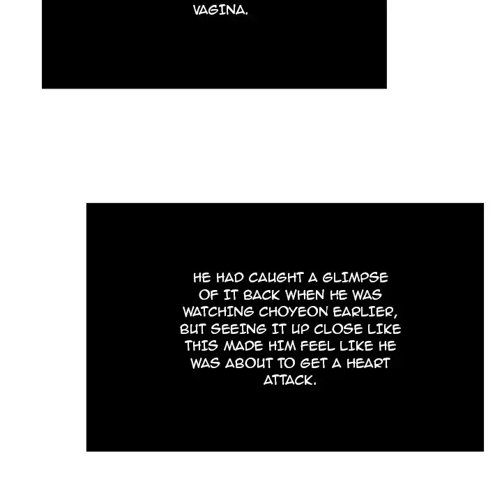 A Killer Woman Chapter 2 Page 76