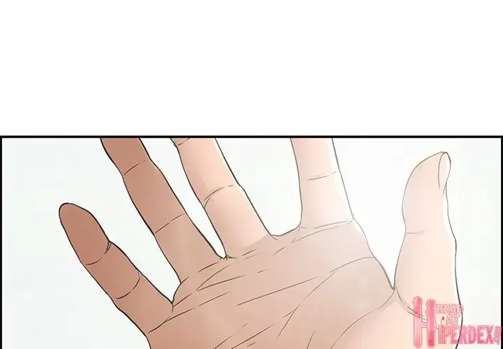 A Killer Woman Chapter 29 Page 1
