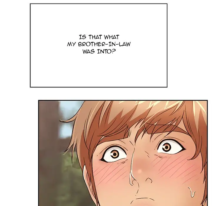 A Killer Woman Chapter 29 Page 10