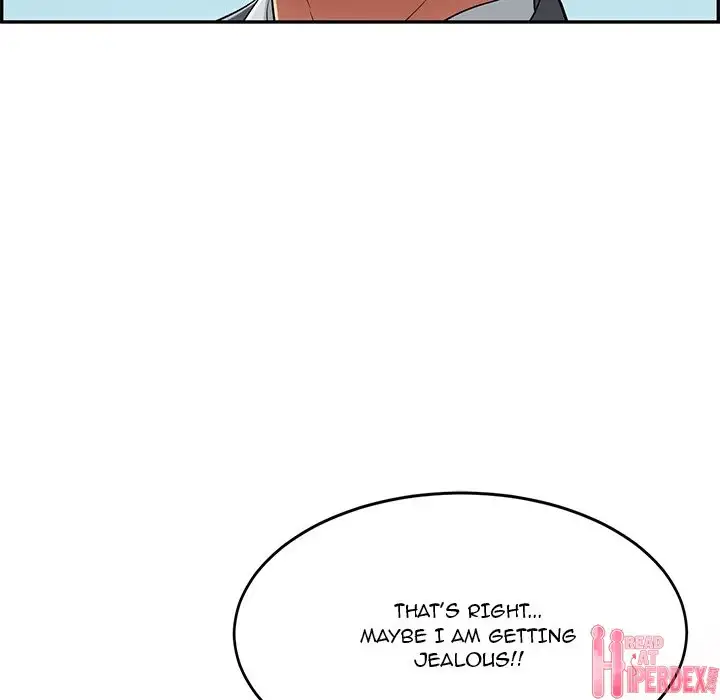 A Killer Woman Chapter 29 Page 100