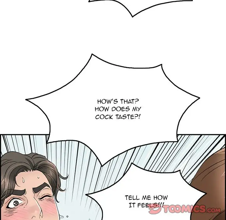 A Killer Woman Chapter 29 Page 111