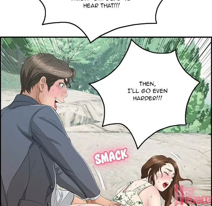 A Killer Woman Chapter 29 Page 116