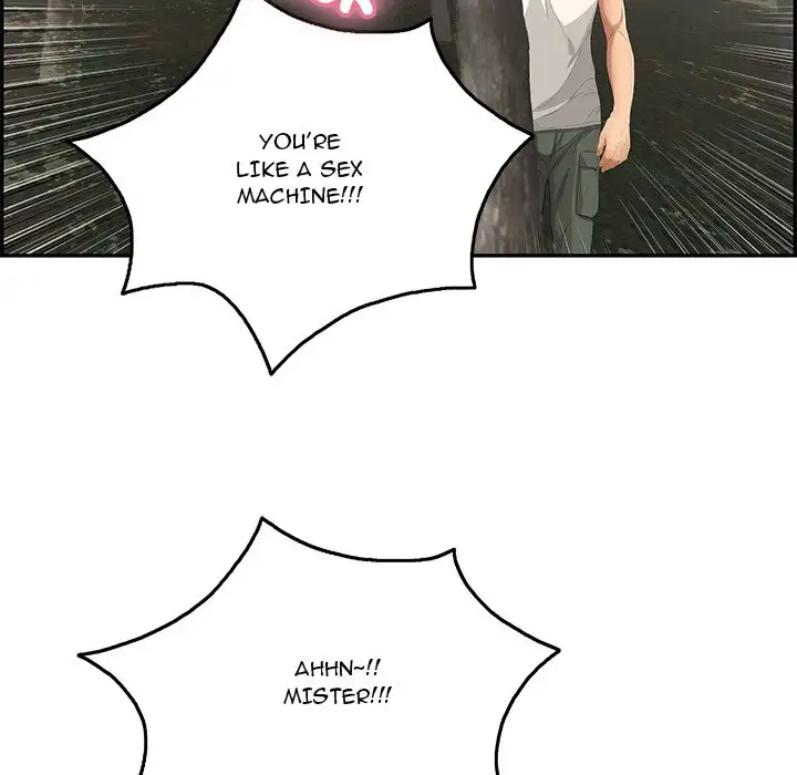 A Killer Woman Chapter 29 Page 119